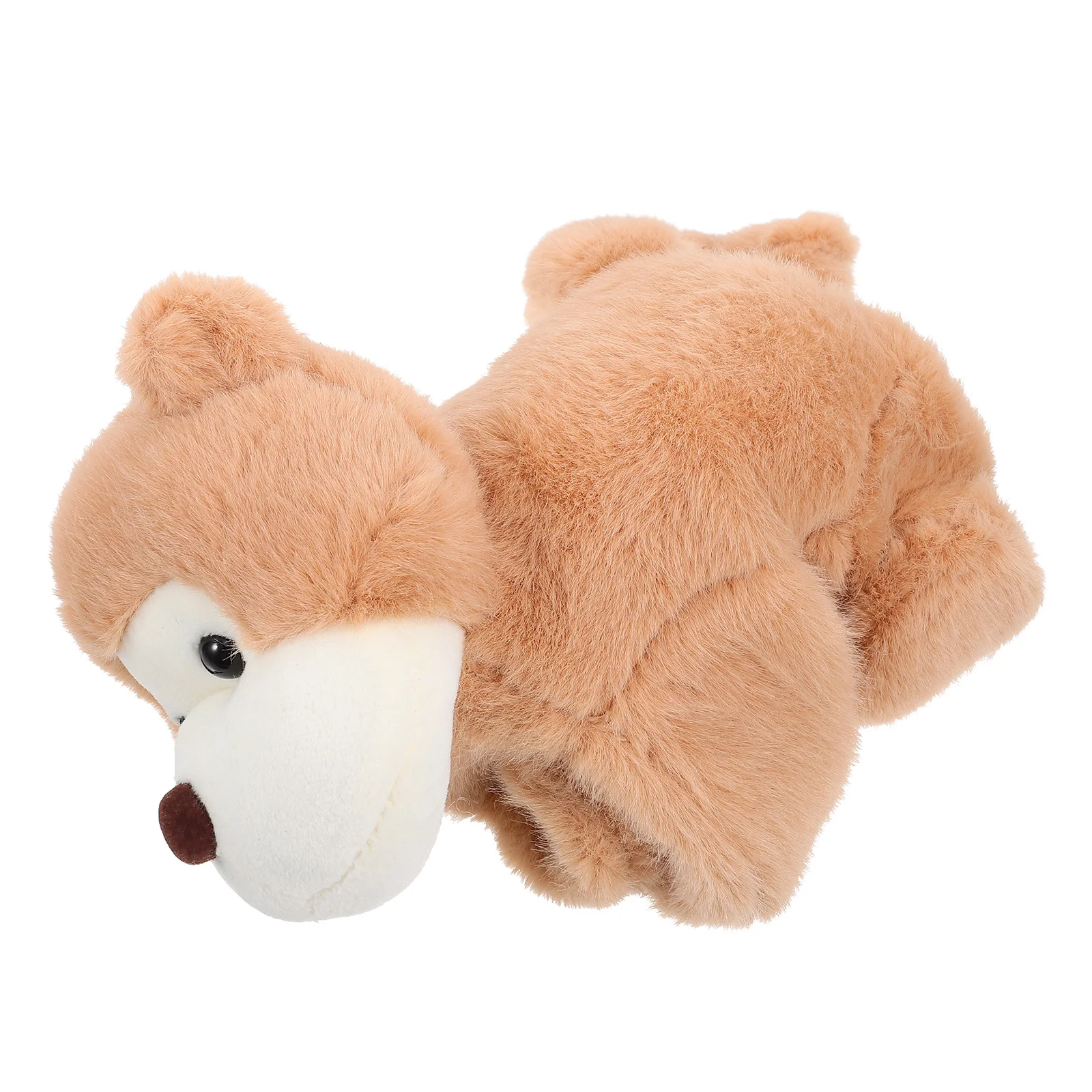 

Plush Monkey Toy Cute Snap Bracelets Wrist Strap Toys Kids Wristband Animals Wristbands