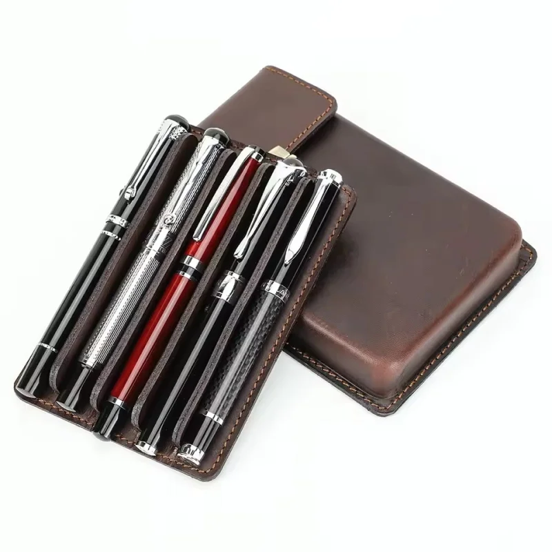 estuche-para-boligrafos-hecho-a-mano-de-piel-de-vaca-con-bandeja-extraible-para-boligrafos-soporte-portatil-para-boligrafos-estuche-para-lapices-para-oficina-y-escuela-suministros-de-papeleria