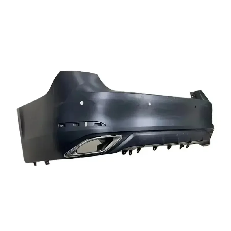 Hot SalesPP Material Car Rear Bumper For ES240 ES350 Surround Exterior Modify Part