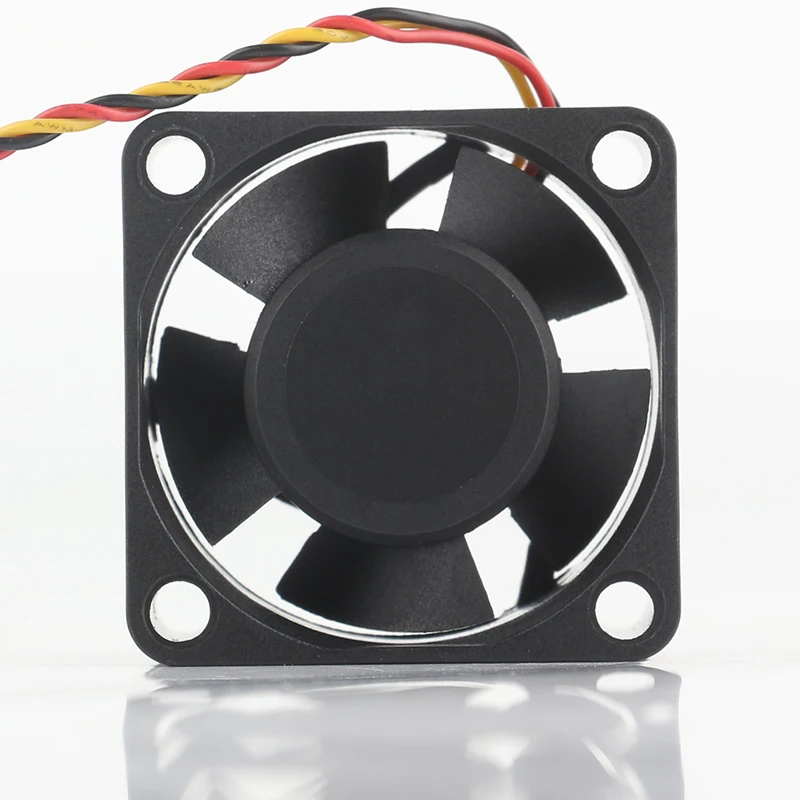 New Original SUNON 40*40*20MM PMD1204PKB3 DC12V 2.6W 4020 4CM 2/3 wire silent cooling fan