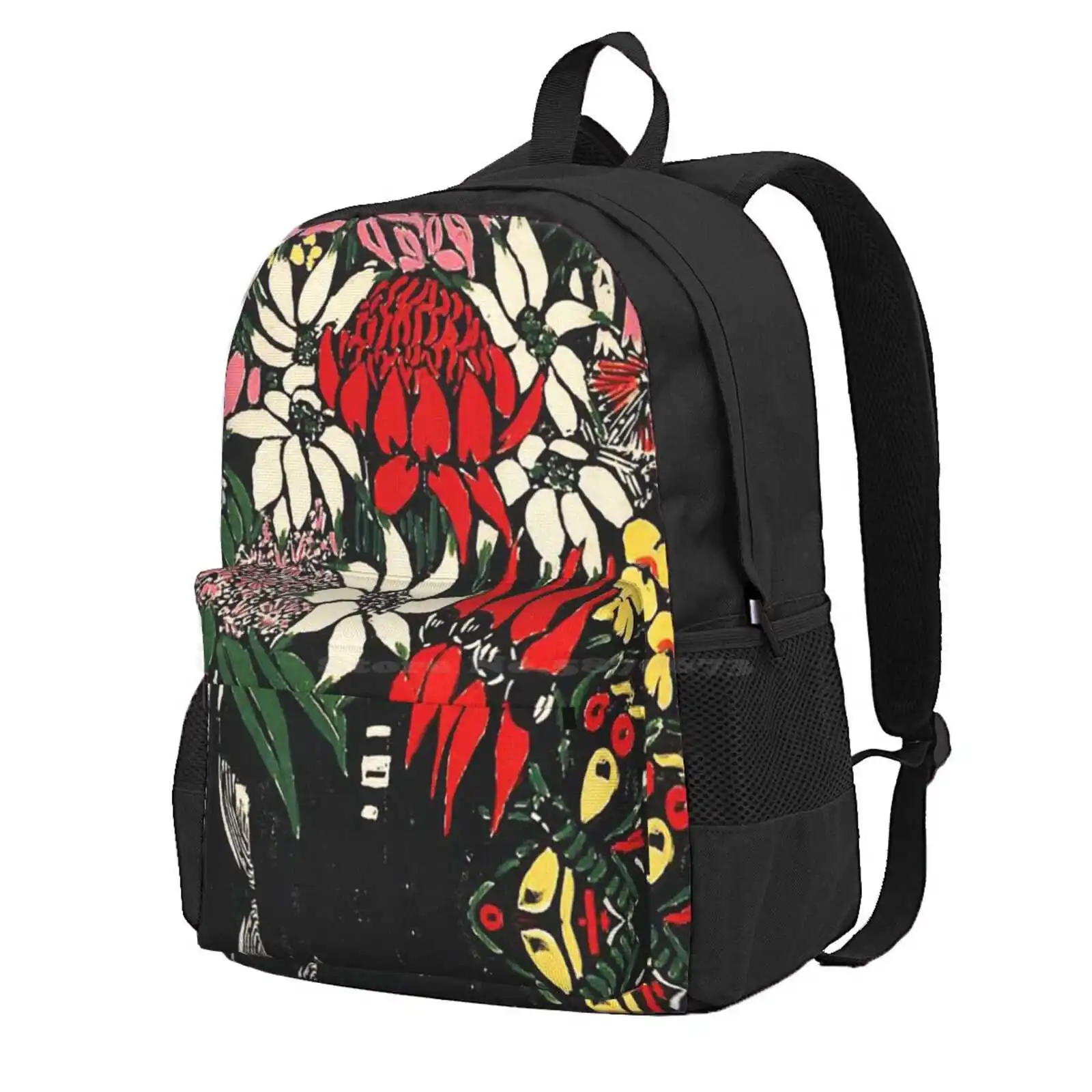 Blog By Margaret Preston Hot Sale Schoolbag Backpack Fashion Bags Margaret Preston Obituary Margaret Preston Paintings Margaret