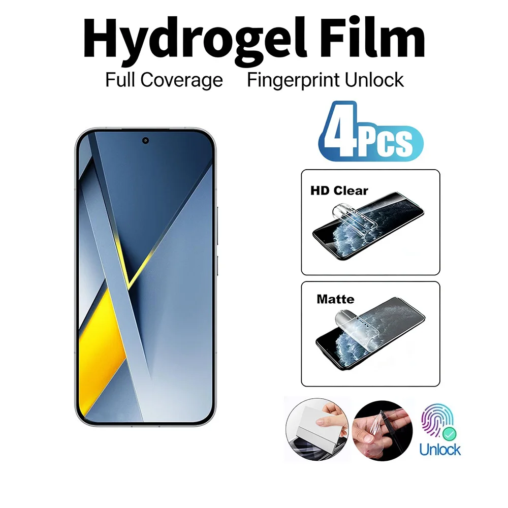 Thumbnail 2 - #37 Best Hydrogel Screen Films to Buy In 2026