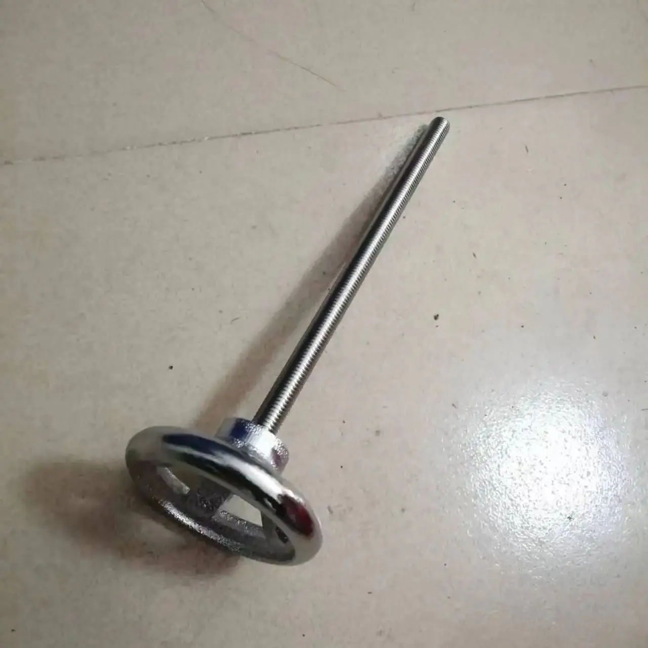 

EXTRA FREIGHT OR PARTS PRESS ROD CHAMBER