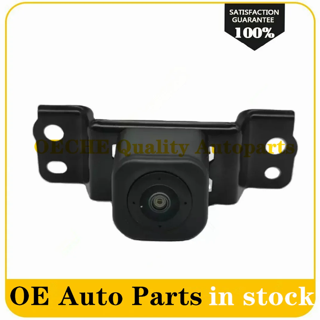 New 1X 867900E081 86790-0E081 Car Parts Car Park Assist Camera Front View Camera For Toyota HIGHLANDER 2013-2019