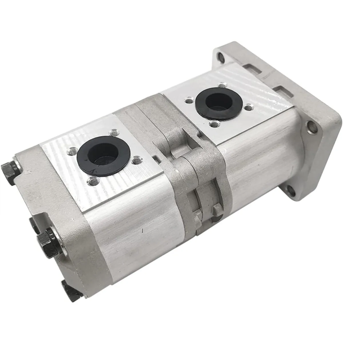 Hydraulic Pump Assy 3A031-82200 3A03182200 For Kubota Tractor M Series M5400 M5400DT M5400DT-N