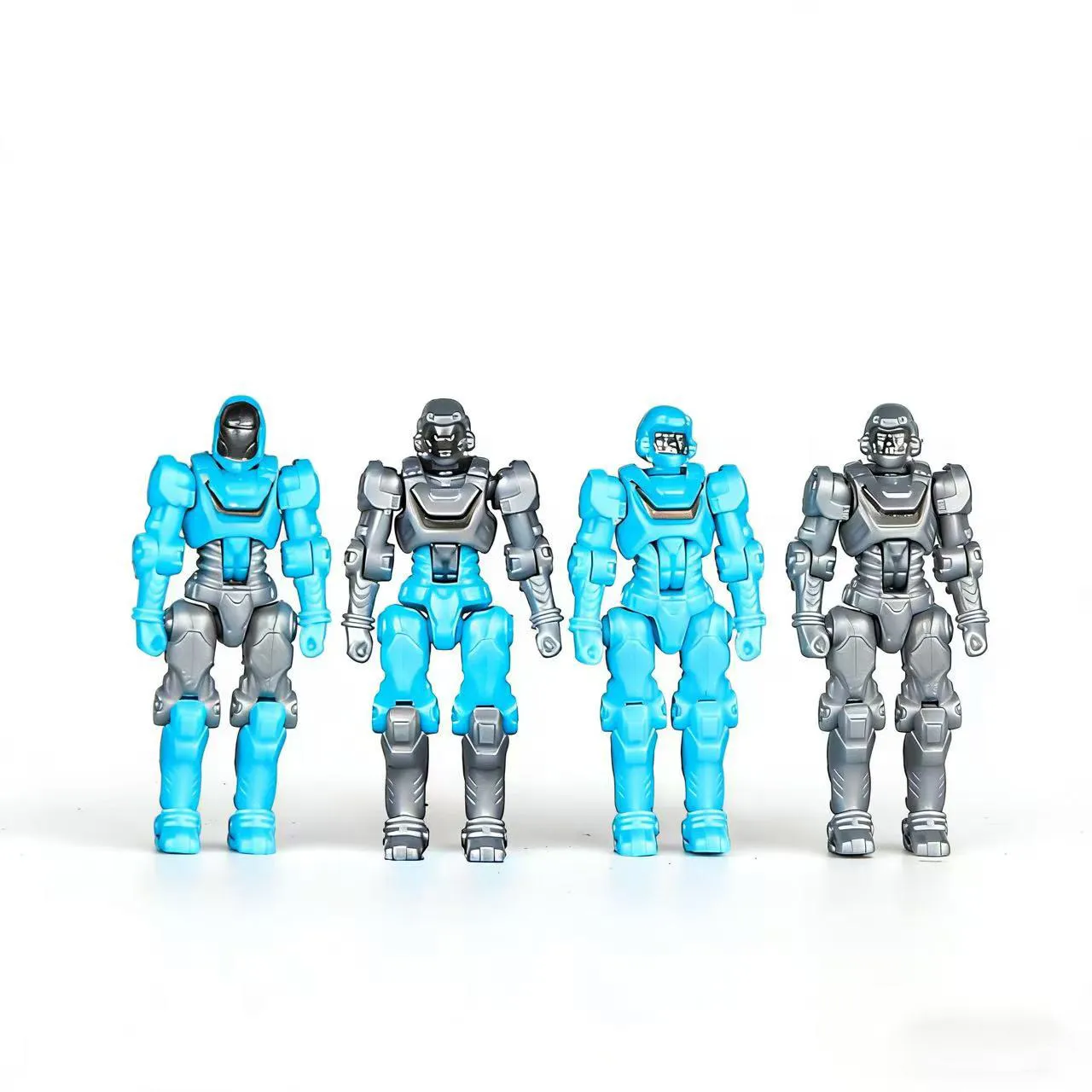 Neu auf Lager: Lost Planet Powered Suit Mft Diaclone DA57 DA-57 Flying Team Ko Ver Actionfigur Sammlerstück Spielzeug Geschenk