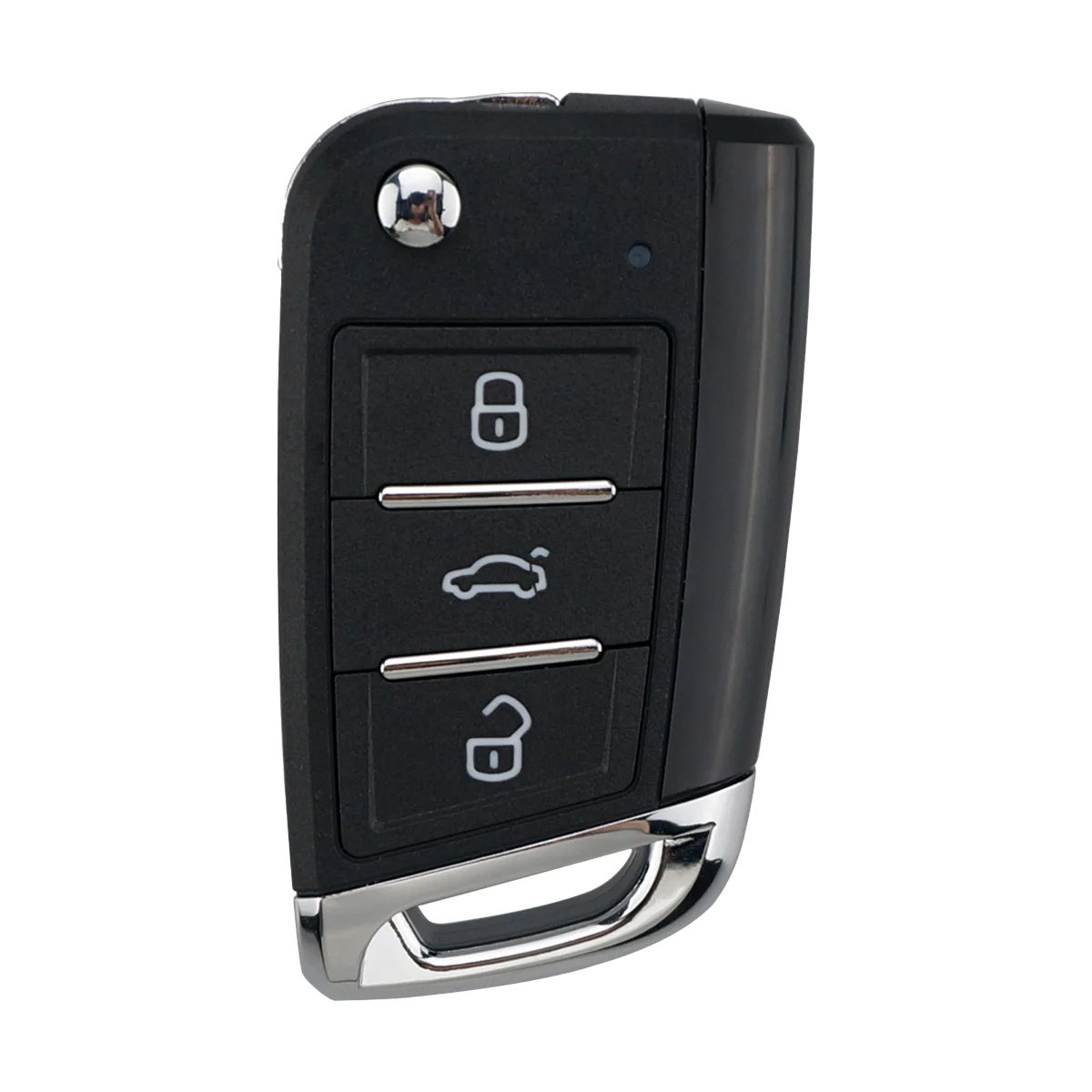 2PCS KEYDIY KD ZB Series Smart Key ZB15 ZB17 ZB37 ZB25-3 ZB25-4 ZB202-4