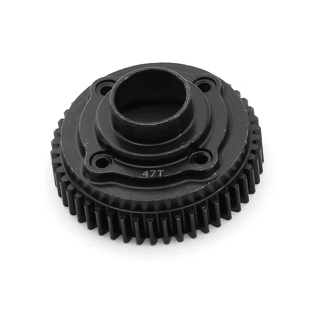 RC Car Upgrade Center Diff Spur Gear for Traxxas 1/7 UDR Unlimited Desert Racer RC Car Upgrade Parts 47T