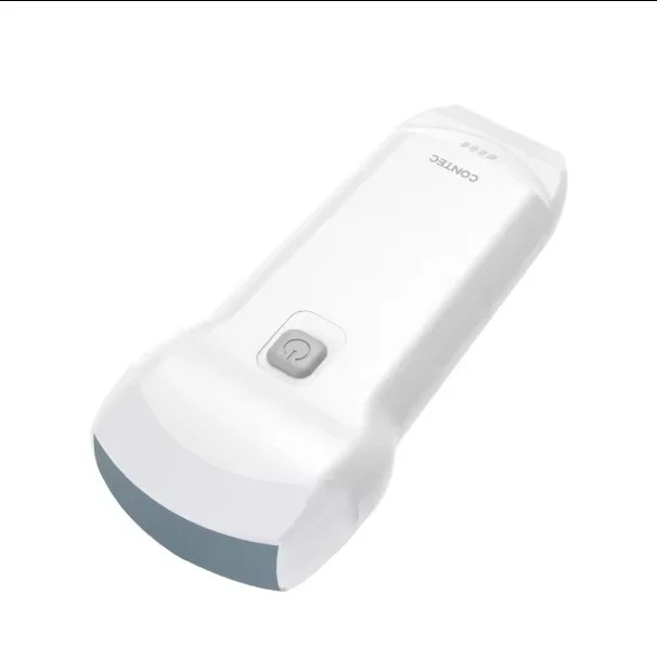 

Amain AM1600A Portable Probe Colour Wireless Scanner