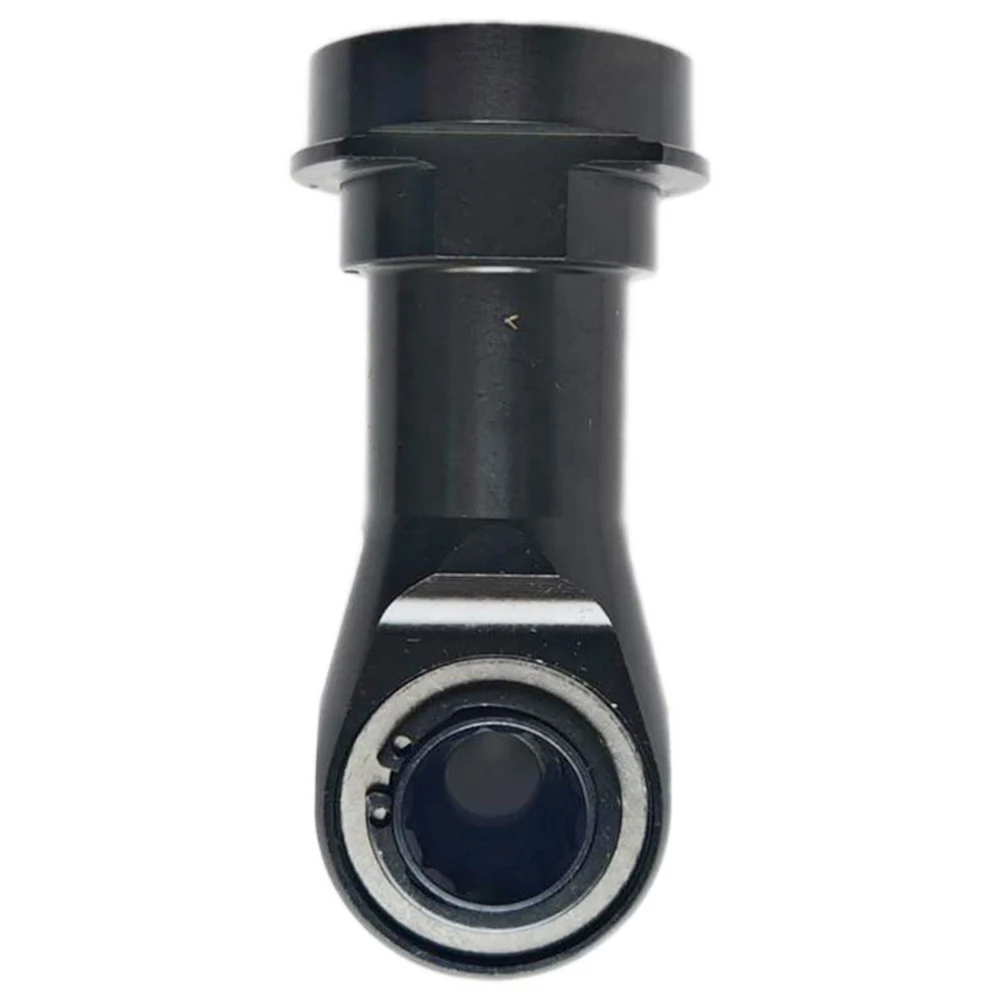 DWR180 Repair Part Ratchet Head Assembly Compact Structure Metal Construction Direct Replacement Ratchet Wrench