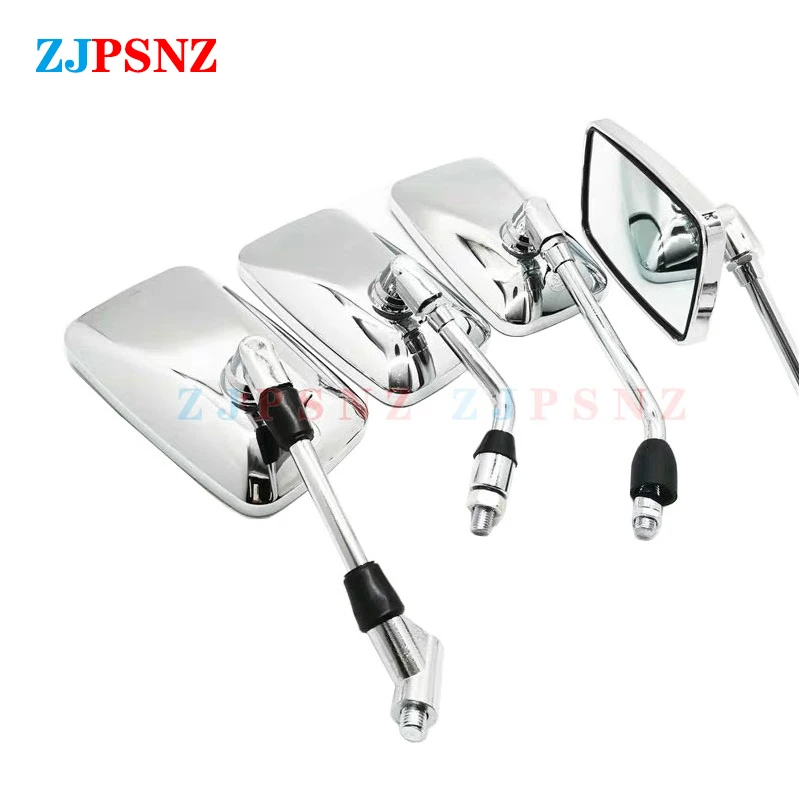 10MM Screws Motorcy…