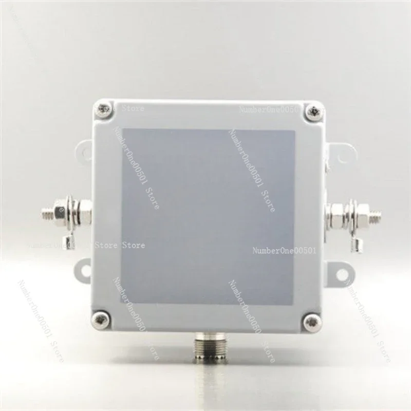 RCT-91120 9:1 HF Antenna Balun 2kW High Power Unun Long Wire Impedance Transformer view 4