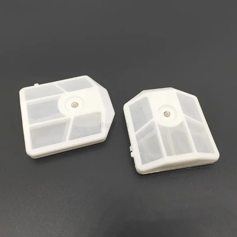 5 шт. пластиковый очиститель воздушного фильтра, подходит для китайской бензопилы 38cc 3800, запасная часть инструмента 5 шт. пластиковый очиститель воздушного фильтра, подходит для китайской бензопилы 38cc 3800, запасная часть инструмента