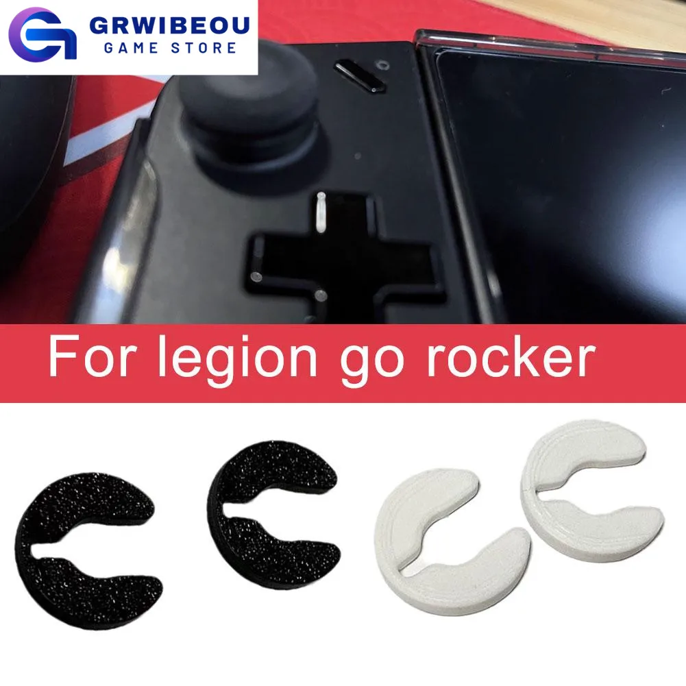 

GRWIBEOU Rocker Holder For Legion Go Rocker Protection Drift Handheld Console Game Controller Stick Thumb Grip Accessories