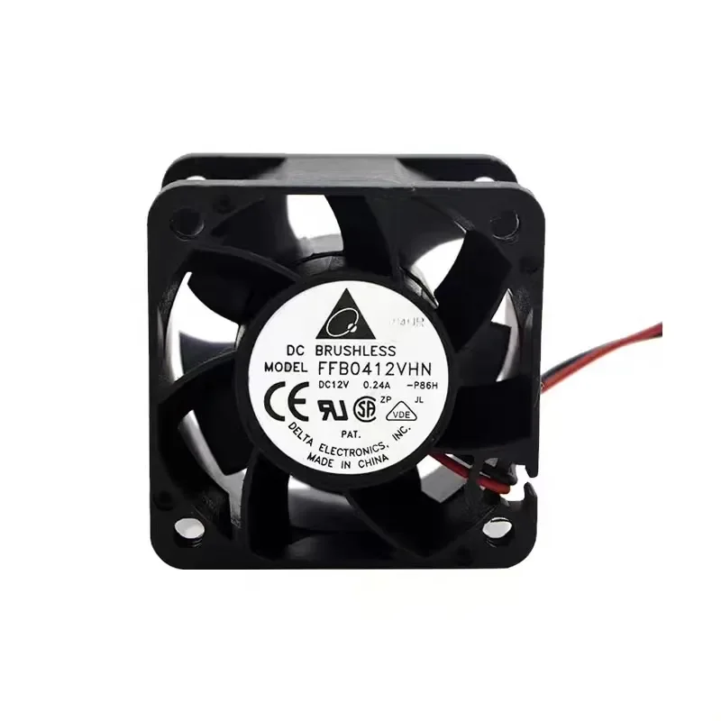 for Delta 4028 12V 0.24A 4cm Original Imported Cooling Fan Low Price