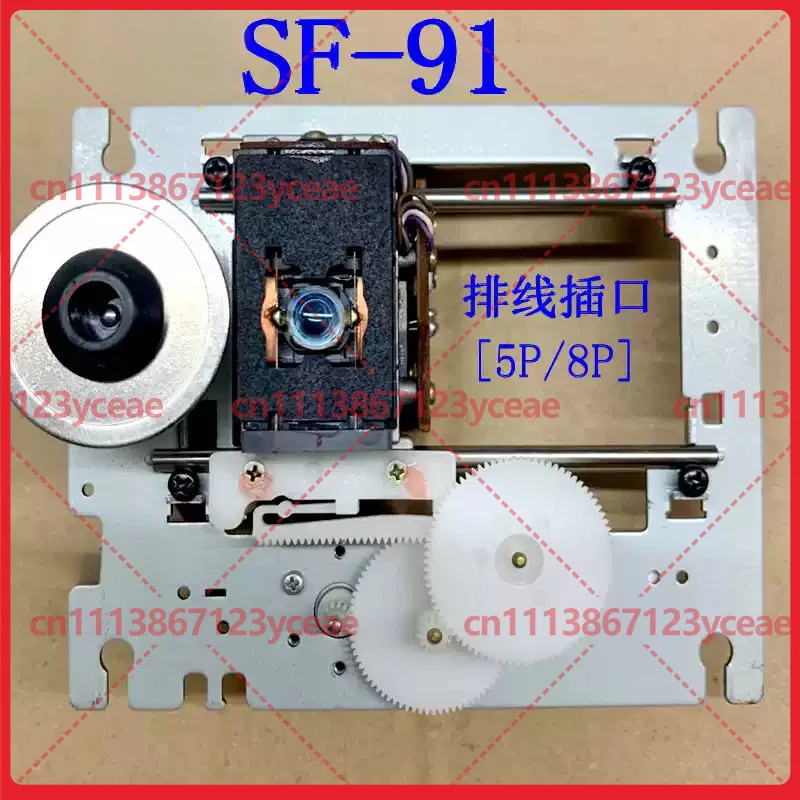 10pcs for eve cr9v-p lithium manganese battery 9v lithium primary battery 1200mah smoke detector cr9v original