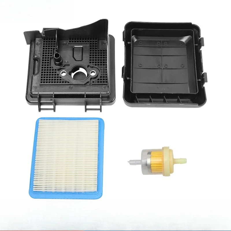 

For garden carburetor Suitable for gcv135gcv160gcv1906 lawn mower filter air filter set