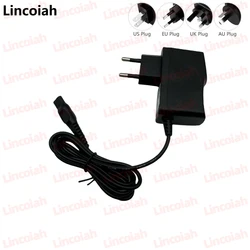 15V 0.36A 360MA 5.4W Power Cord Fit for Philips-Norelco Charger-Cord HQ8505 Shaver-Razor (Fit for 7000 5000 3000 9000 Series)