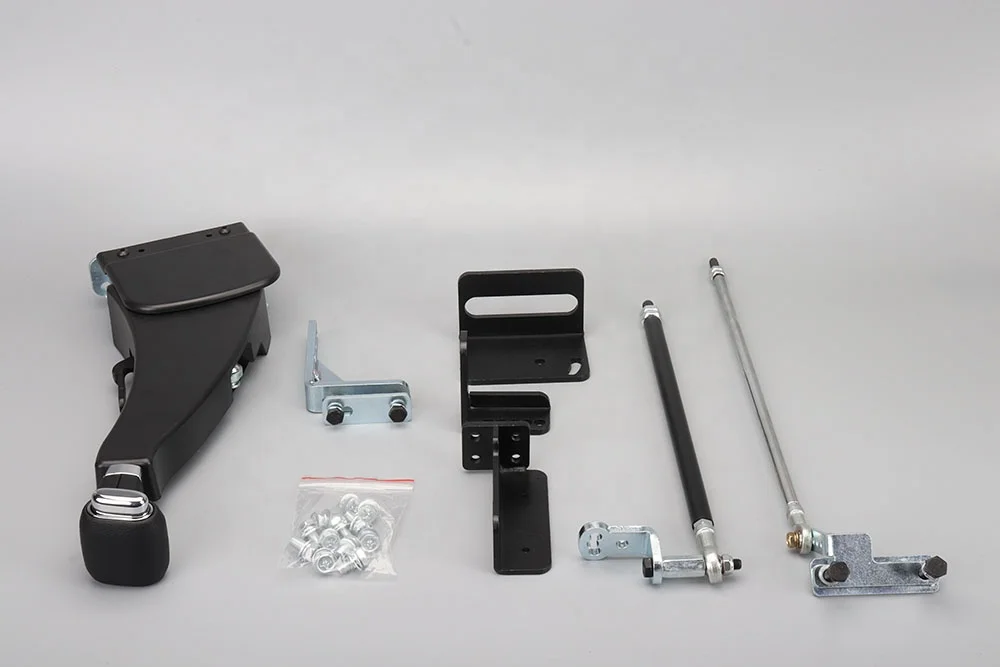Portable automatic push-pull hand control device for disabled people H1-5