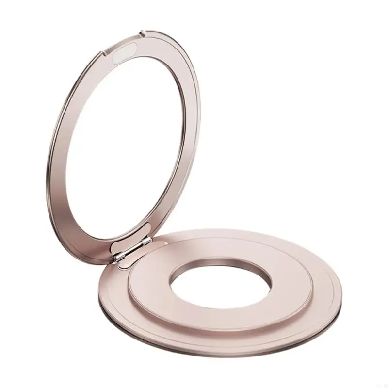 Máy tính bảng từ tính bằng nhôm E1PF đứng 360 Xoay vòng điều chỉnh góc độ công thái học