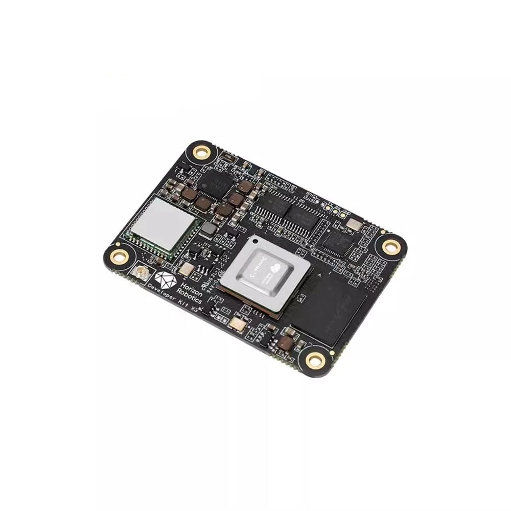 

Horizon RDK X3 Module core board, development module, Horizon Rising Sun X3 smart module