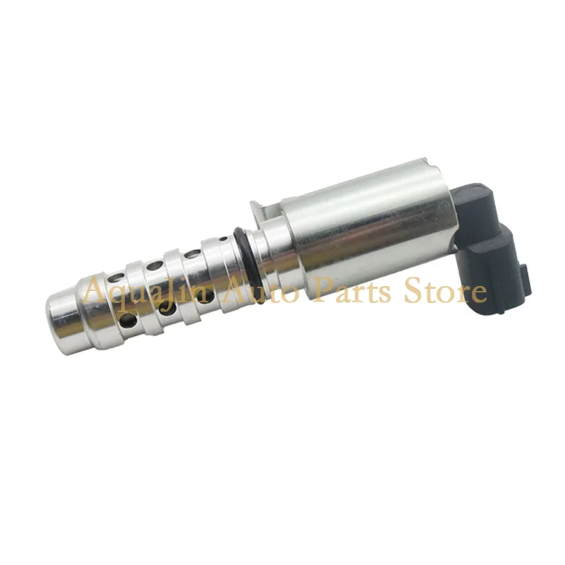 23796-EN200 VVT Oil Control Timing Variable Solenoid Valve For Nissan Juke Cube NV200 NV1500 Sentra Tiida Versa SL SV 23796EN200