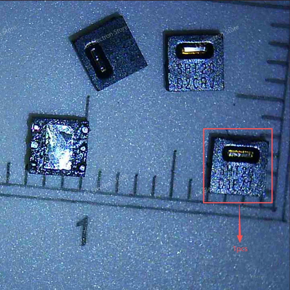 1-20pcs  SHT10 SHT20 Humidity and Temperature Sensor IC [not new]