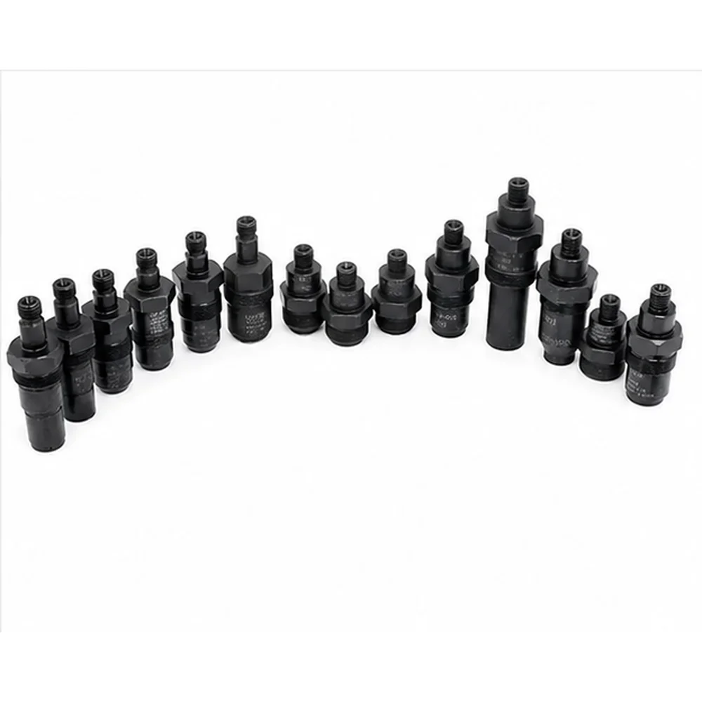HEUI EUI EUP Injector Opening Pressure Test Tool Nozzle Adapter for CAT C7 C12 C13 Cummins M11 N14 Volvo Scania Hyundai