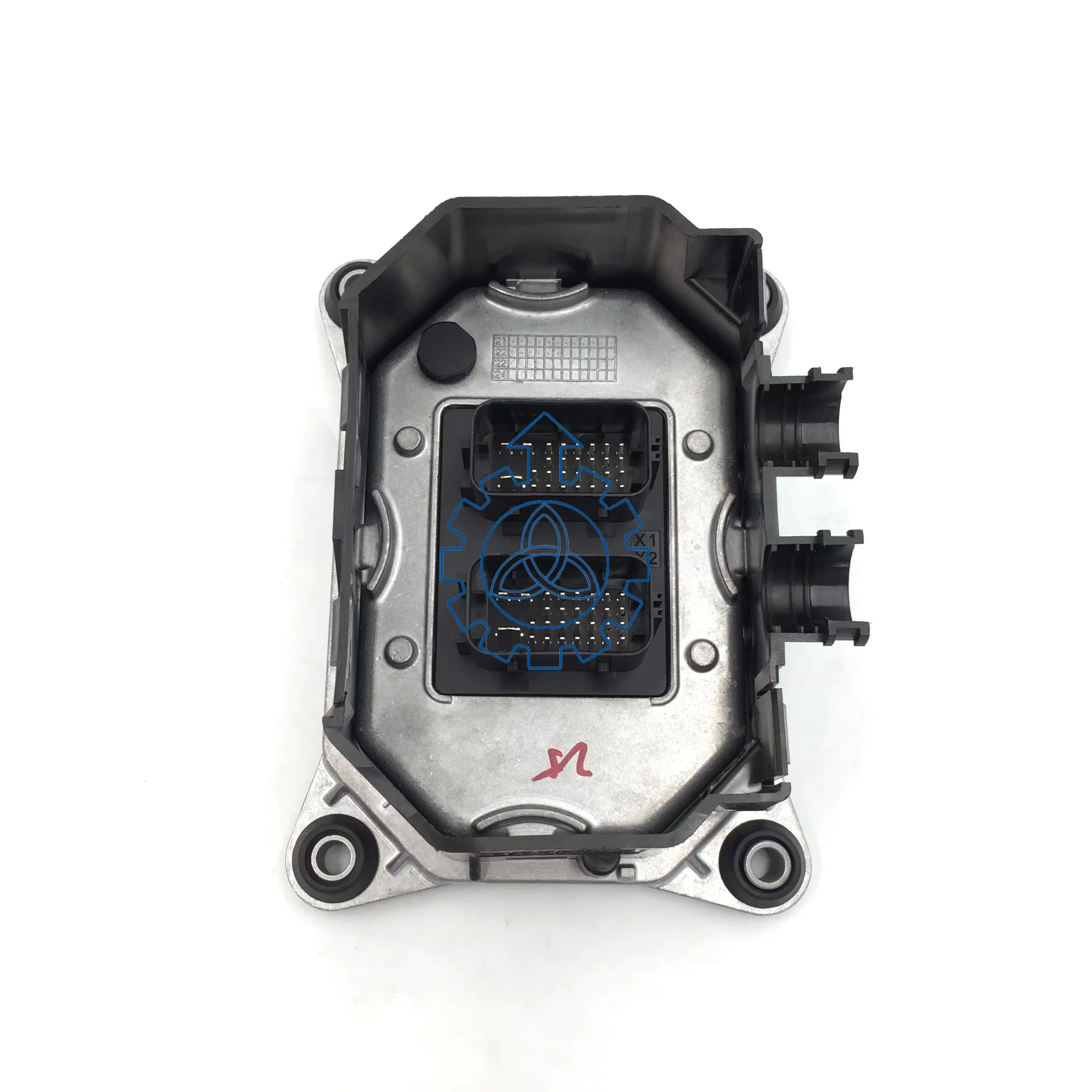 Truck Spare Part FM460 FM520 Controller Lights Control Unit 21855905 23140887 22771625 FCIOM for Volvo