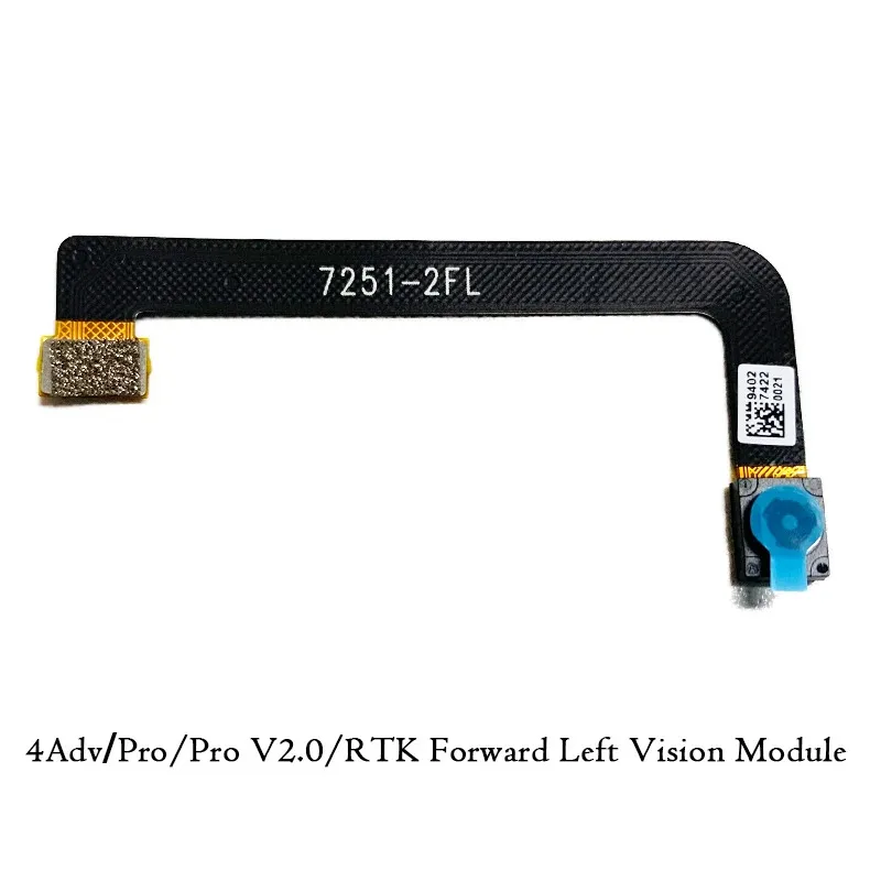 Phantom4Pro Traseiro Direito Visão Traseiro Esquerdo Sensor Modulel 4 RTK Visões Traseiras 4Pro V2.0