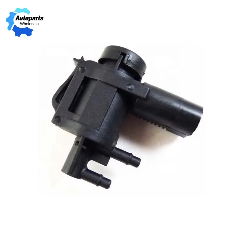 

1K0906283A Вакуумный электромагнитный клапан EGR для VW Seat Skoda Audi A3 S3 A4 A6 S6 Новый 1J0906283C 1K0 906 283 A 231333