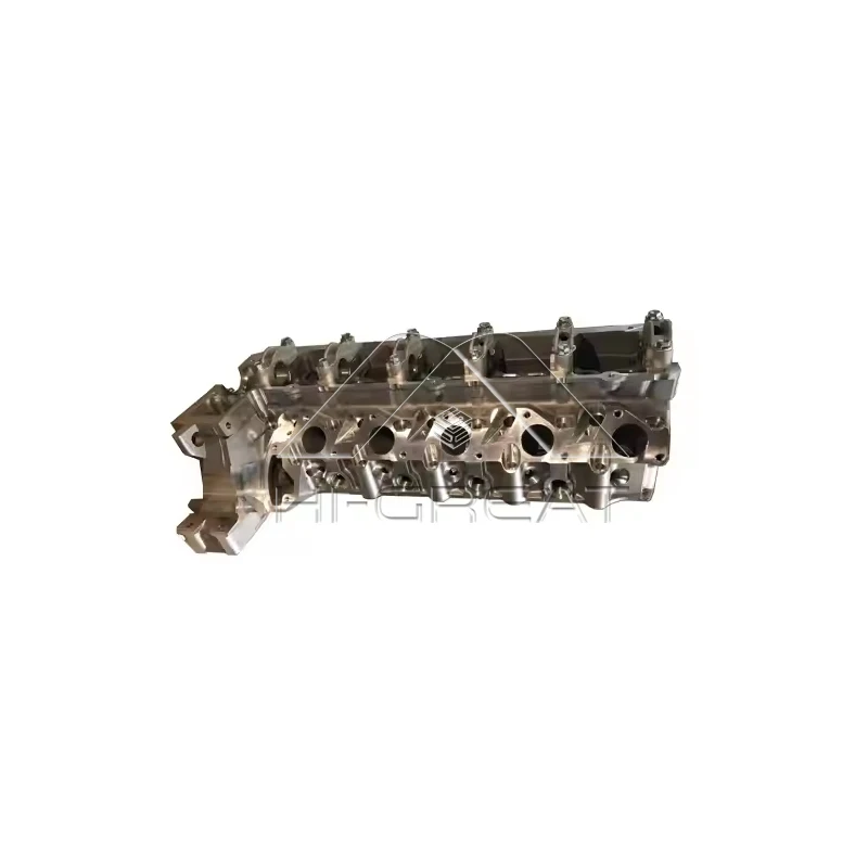 Wholesale Brand New Auto Engine Parts 6020108520 AMC908570 Cylinder Head For Mercedes Benz view 3