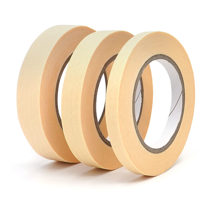 

50M Dental Tape Sterilization Indicator Autoclave-Safe Tape Dental Laboratory Materials Oral Care Supplies