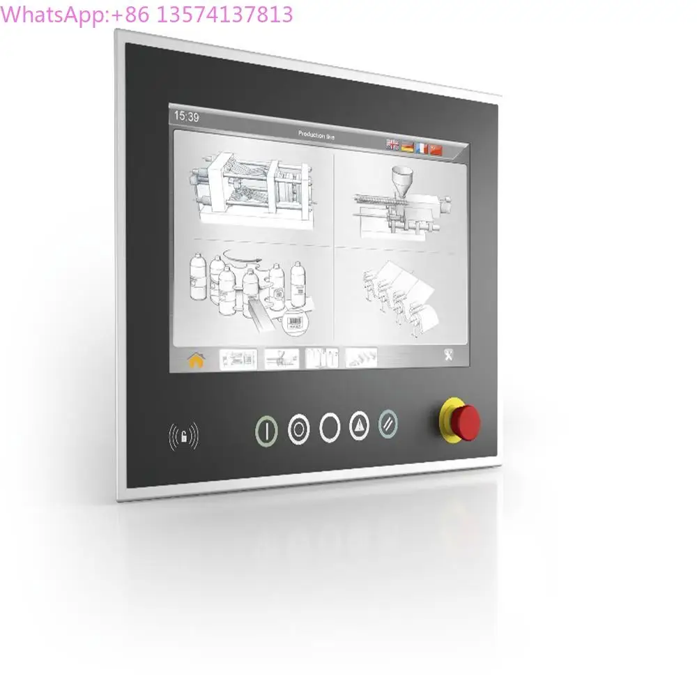 

Быстрая доставка Промышленный серводвигатель Acopos 8V1022.00-1