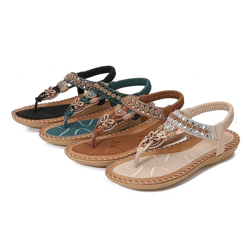 Сабо на танкетке, бежевые босоножки на каблуке, летняя обувь на плоской подошве, женская обувь большого размера на платформе с кисточками, черные без низких больших девочек