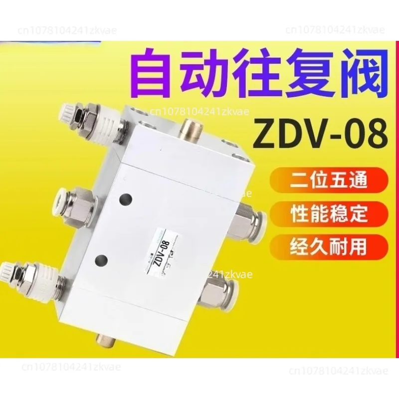 Automatic Reciproca…