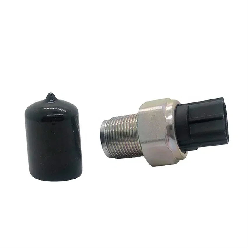 Fuel Oil Pressure Sensor For John Deere 7420 7520 7710 7810 8120 + RE520930 RE515635 Forage Harvester 7200, 7300, 7400, 7500