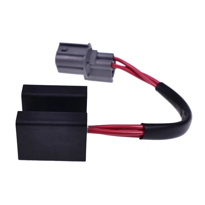 مستشعر موضع فرامل الانتظار 332W-4424 332W4424 يناسب موديلات JCB 135E 135I 150T 155E 155I