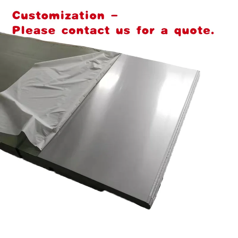 

custom.Low MOQ hot selling high quality 0.02mm stainless steel plates