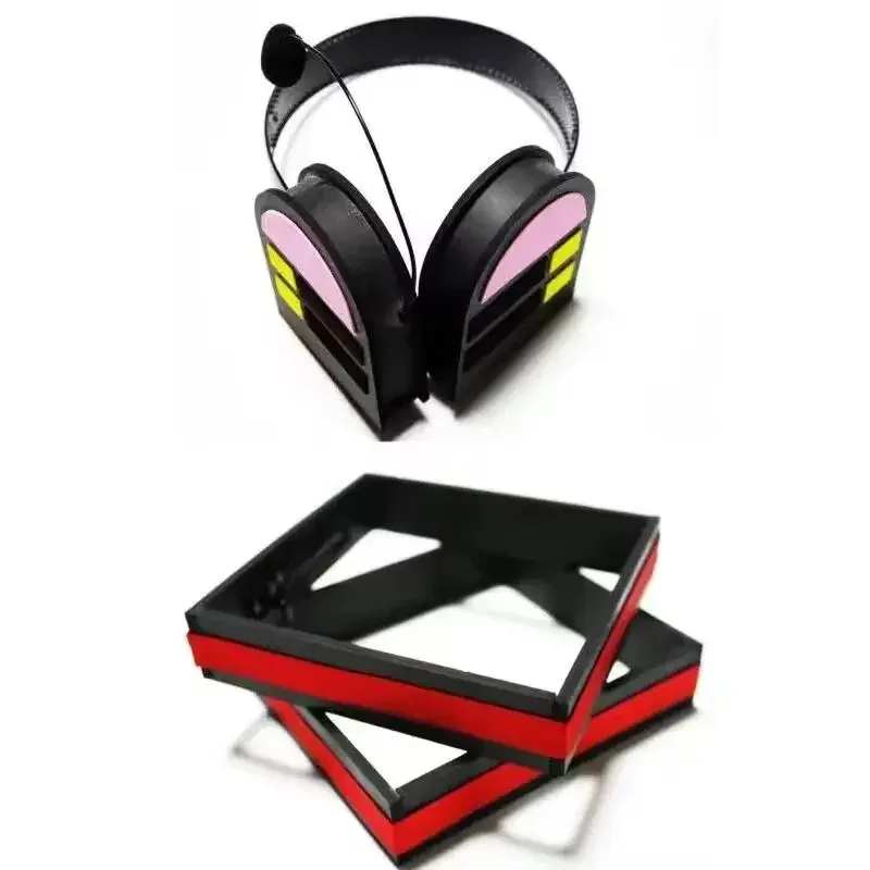 Una arena de osos Anime Hatsune Cosplay charol Peather ropa JK falda mismo traje disfraz de Halloween Miku Cos 2025 nuevo