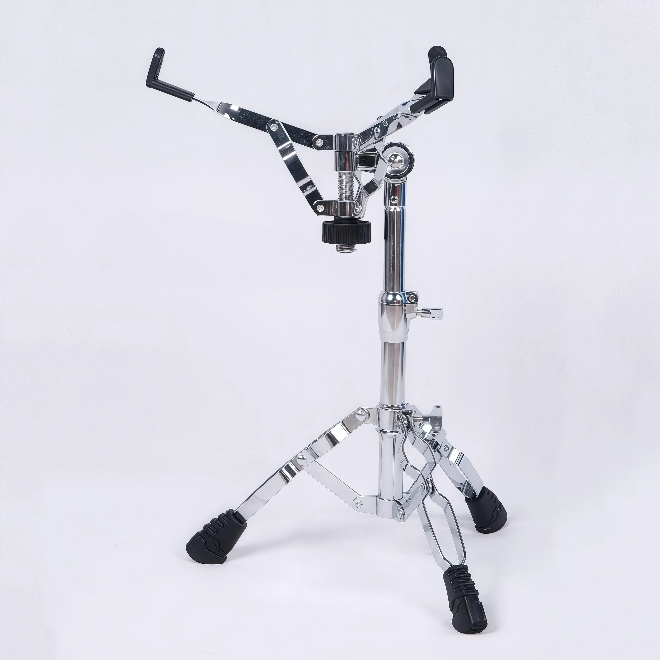 

Factory Direct High-quality Drum Hardware Stands, Silent Drum and Snare Drum Stands, Tripod Stands