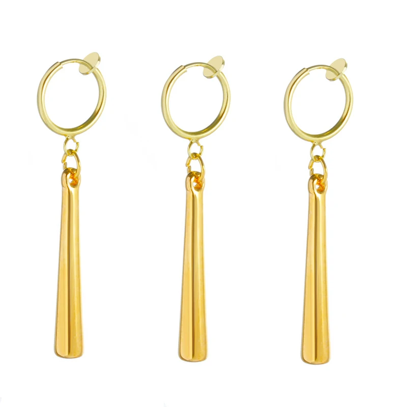 Lot De 3 Pièces Merch Animé - Collier + Boucles D'oreilles, Cadeau Cosplay Fan