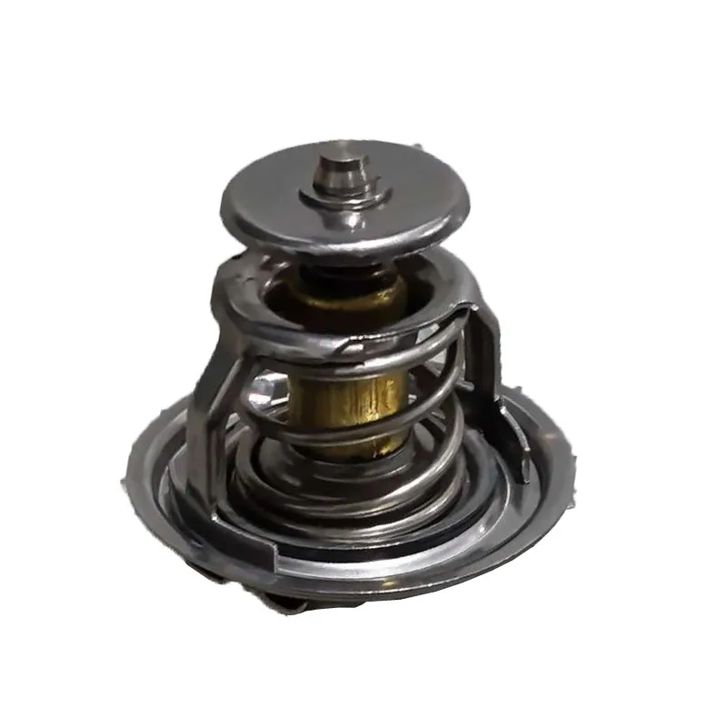Forklift Thermostat YM121850-49810 - an Accessory for the Engine Water Temperature Control Cooling System