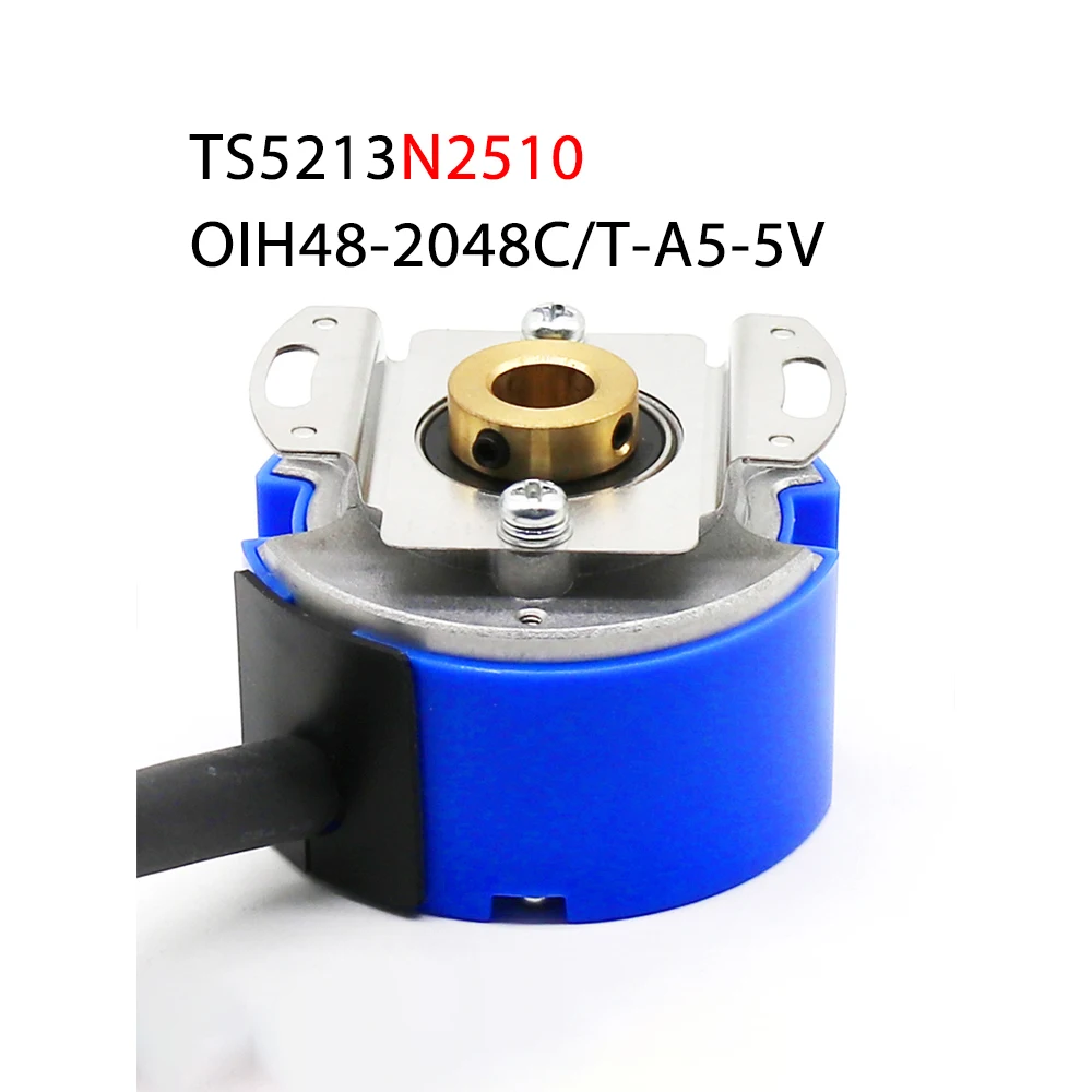 Enkoder TS5213N2510 OIH48-2048-A5-5V