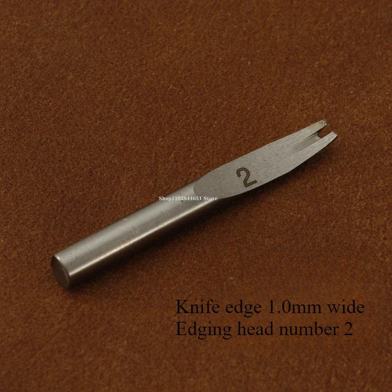 Variant: Edging head NO.2