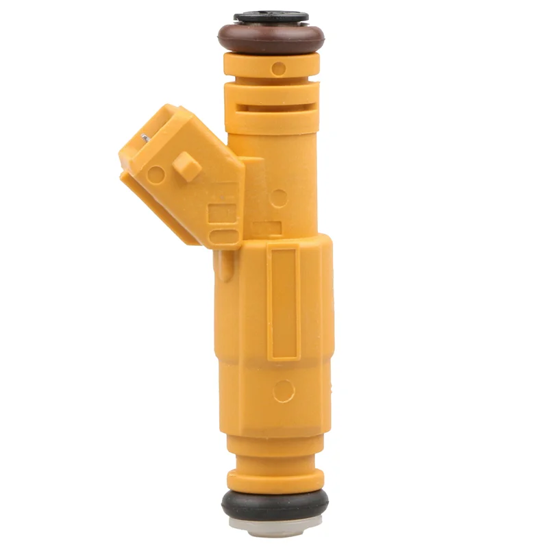 New Fuel Injector for 87-98 JEEP 4.0L Ford Mercury 4.6L 5.0L 6.8L Replace 0280155710