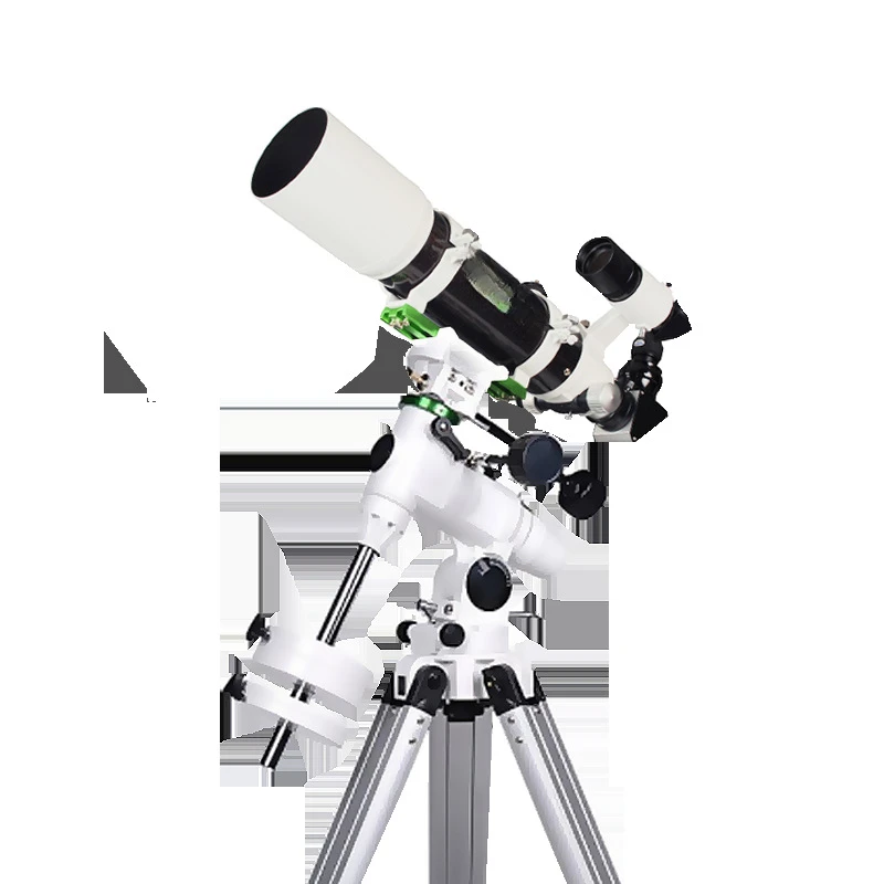 

Evo80ed Primary Mirror EQ3 Aluminum Foot Combination Astronomical Telescope High Power Special