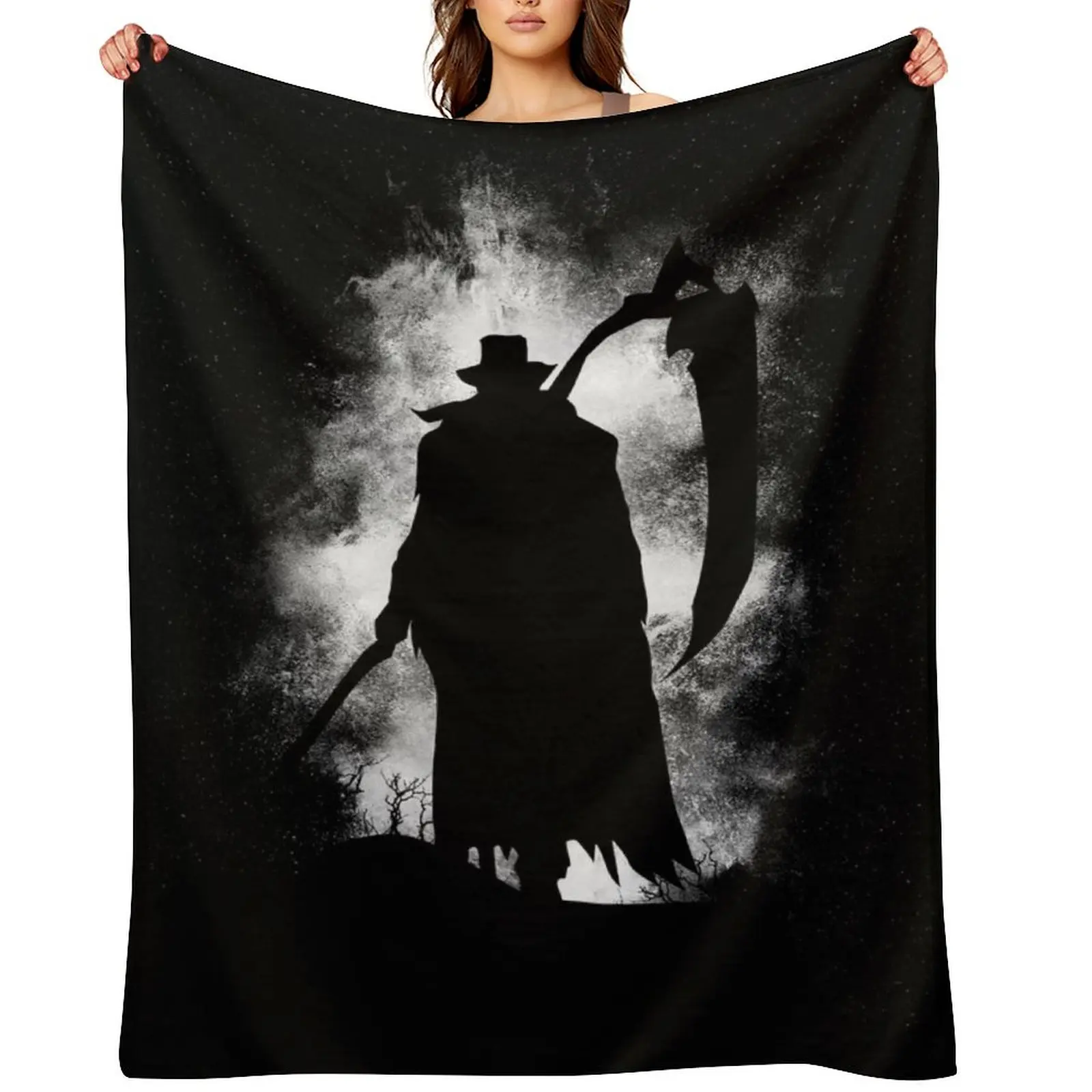 Gehrman Throw Blanket valentine gift ideas Plaid on the sofa Heavy Luxury Throw Blankets