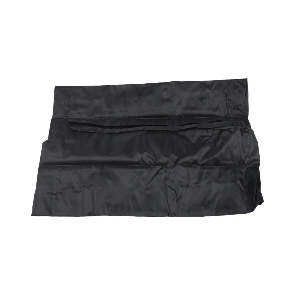 For Lawn Mower Windproof Cover Lawn Mower Cover Lawn Maintenance Windproof Lawn Mower Cover Drawstring Closure Generous Size Fit