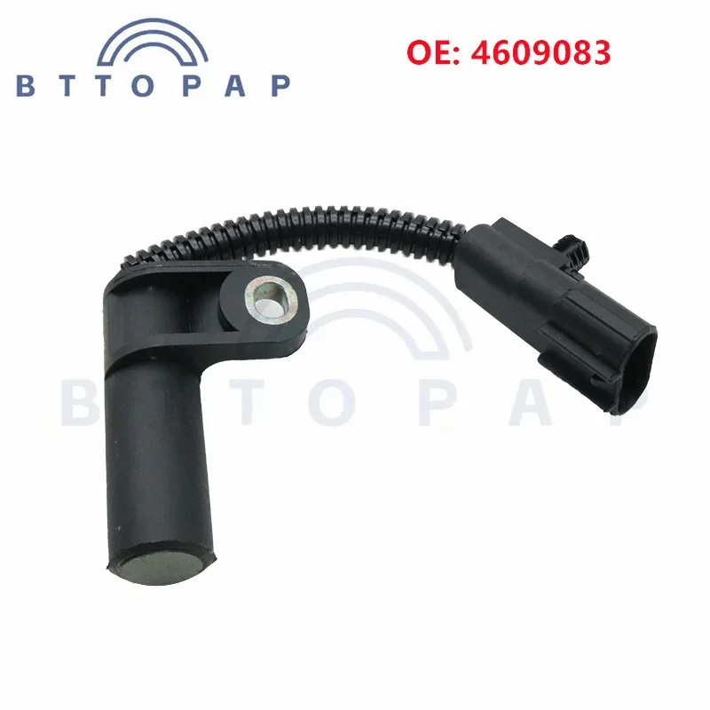 

4609083 4609077 K04807083 Датчик положения распределительного вала для Chrysler Cirrus 2.4L 2.5L 1995-2000 Sebring Dodge Avenger Caravan Stratus
